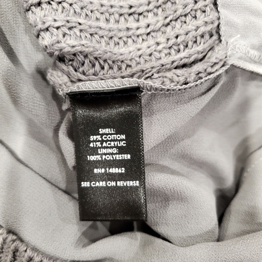 Torrid Sweater - Picture 10 of 11